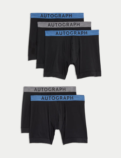 5 ’li Cool & fresh:trade_mark: Boxer