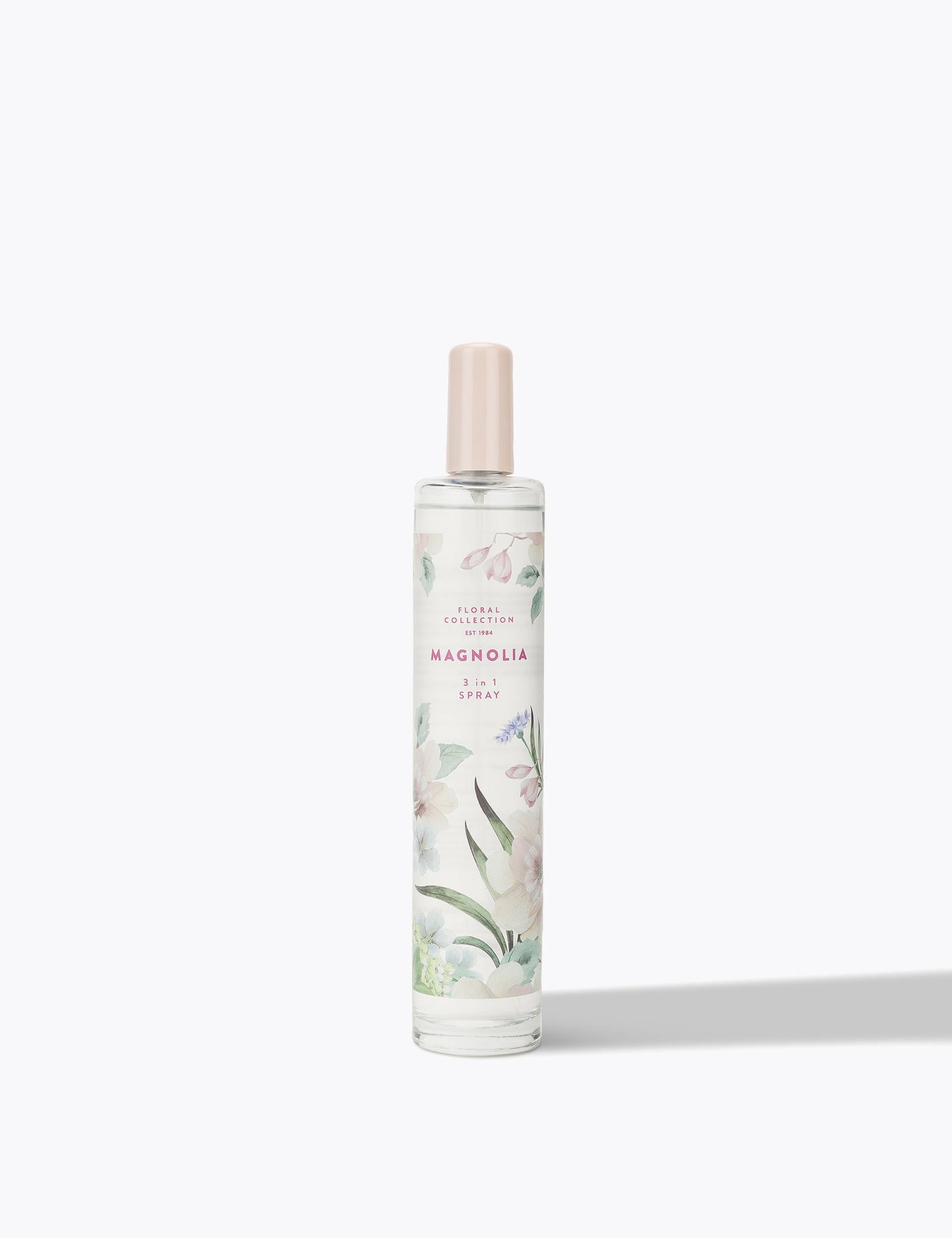 Magnolia 3'ü 1 Arada Sprey 100 Ml