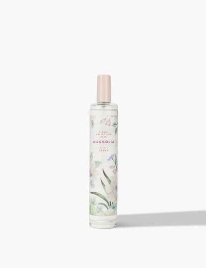 Magnolia 3'ü 1 Arada Sprey 100 Ml