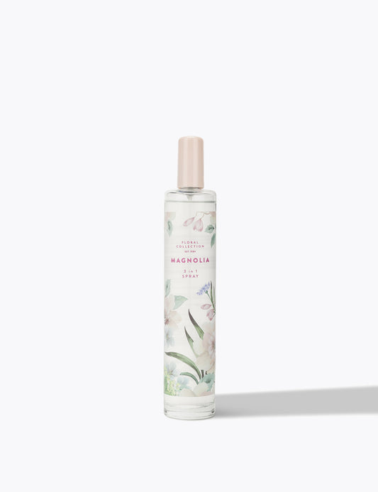 Magnolia 3'ü 1 Arada Sprey 100 Ml