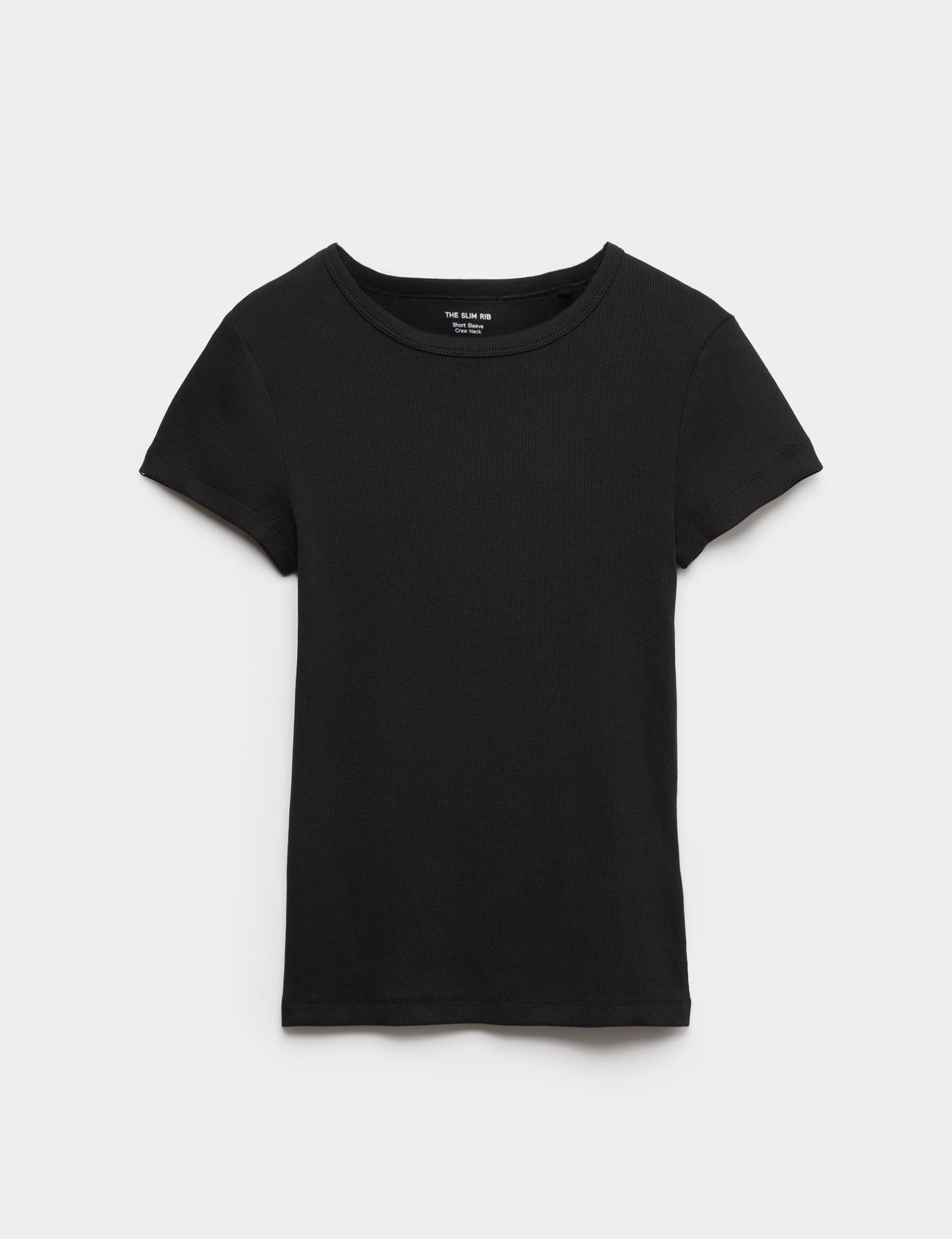 Pamuklu T-shirt