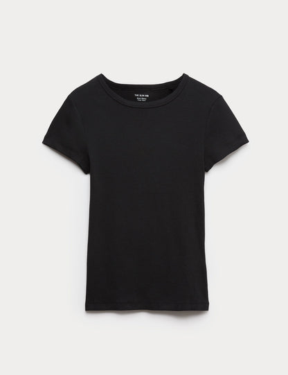 Pamuklu T-shirt