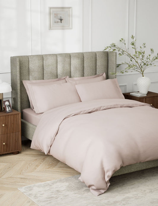 Saf Egyptian Cotton Yorgan Kılıfı
