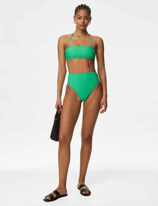 High Waist Pant