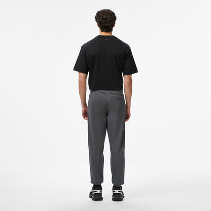 Lacoste Erkek Relaxed Fit Koyu Gri Eşofman Altı