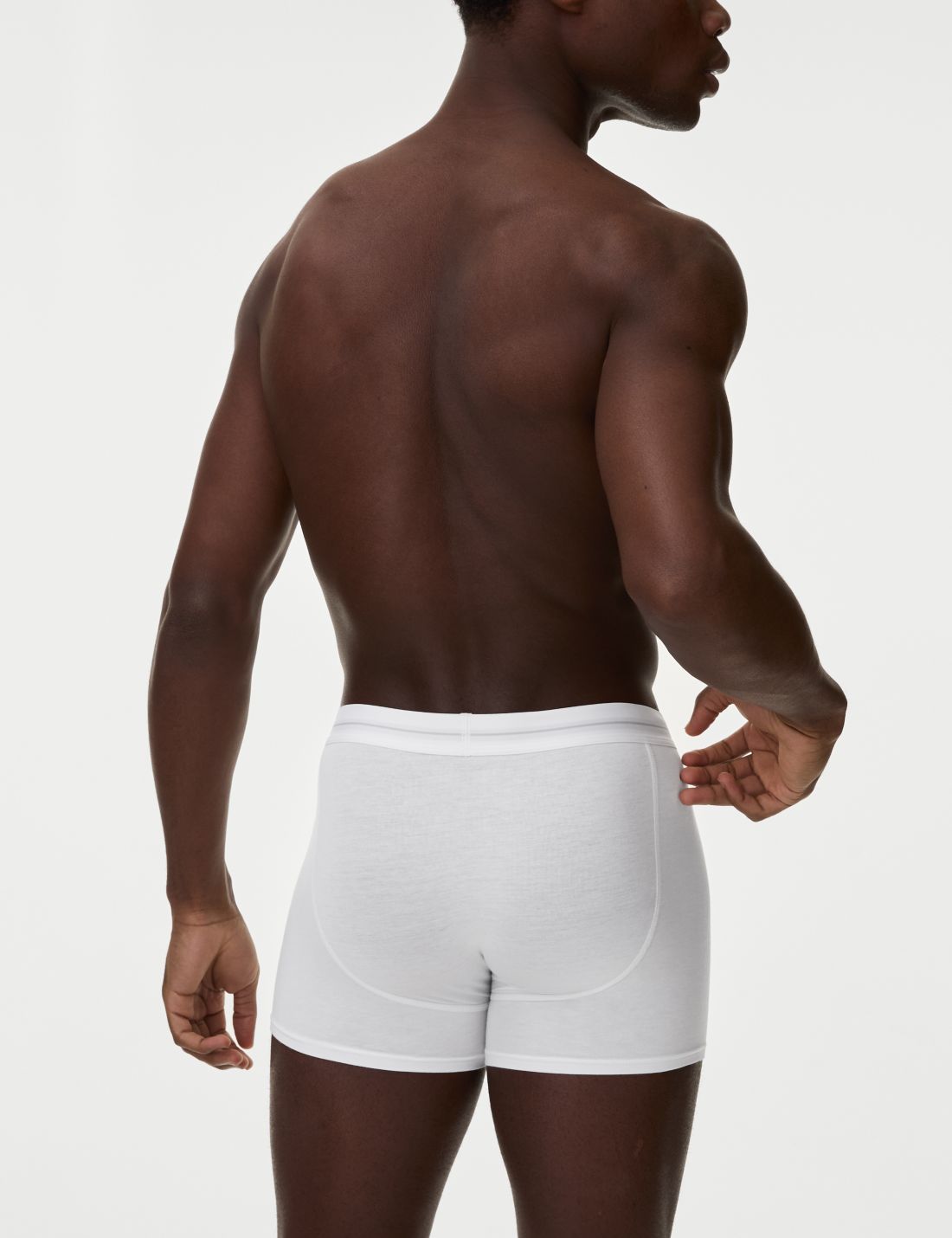 5'li Regular Fit Trunk Seti