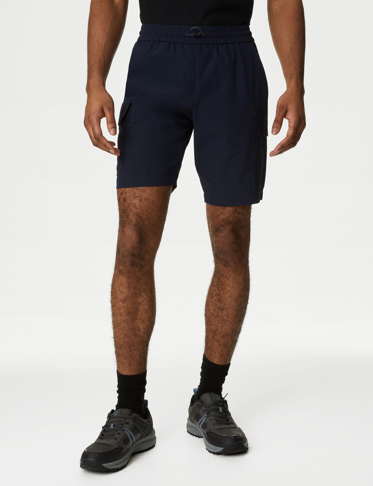 Stormwear:trade_mark: Regular Fit Şort