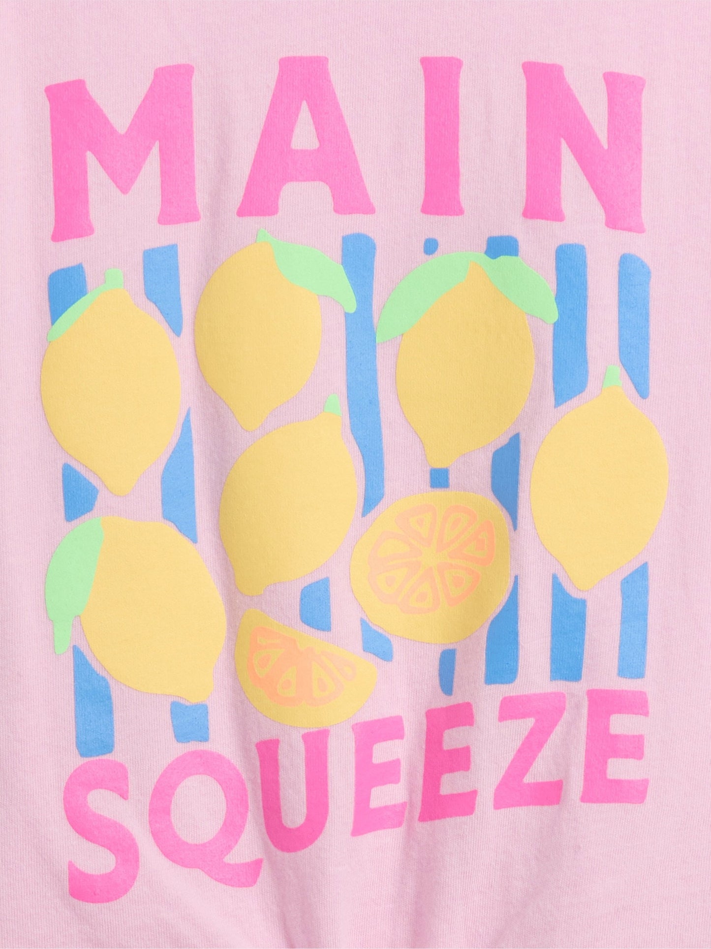 Açık Pembe Two-piece Outfit Set