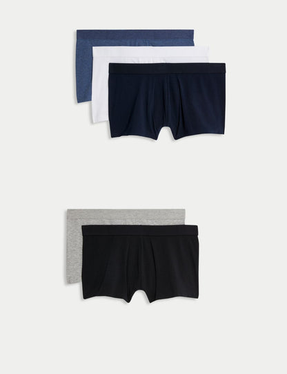 5'li Cool & Fresh™ Hipster Külot Seti