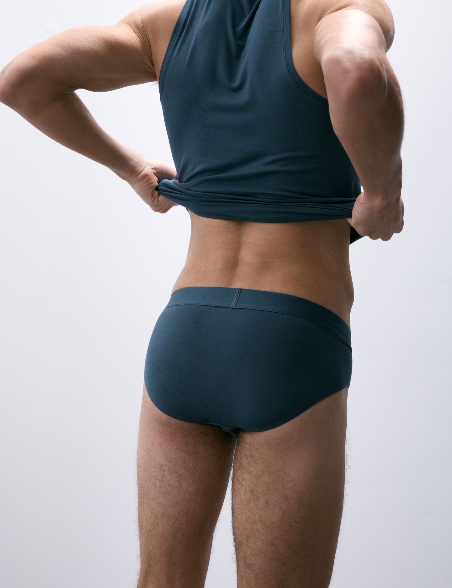 5'li Modal Streç 360 Flex Briefs