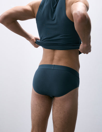 5'li Modal Streç 360 Flex Briefs