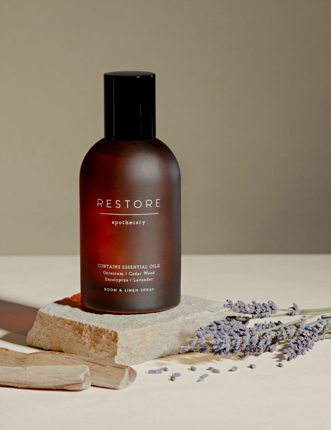 Restore Oda Spreyi 100 Ml