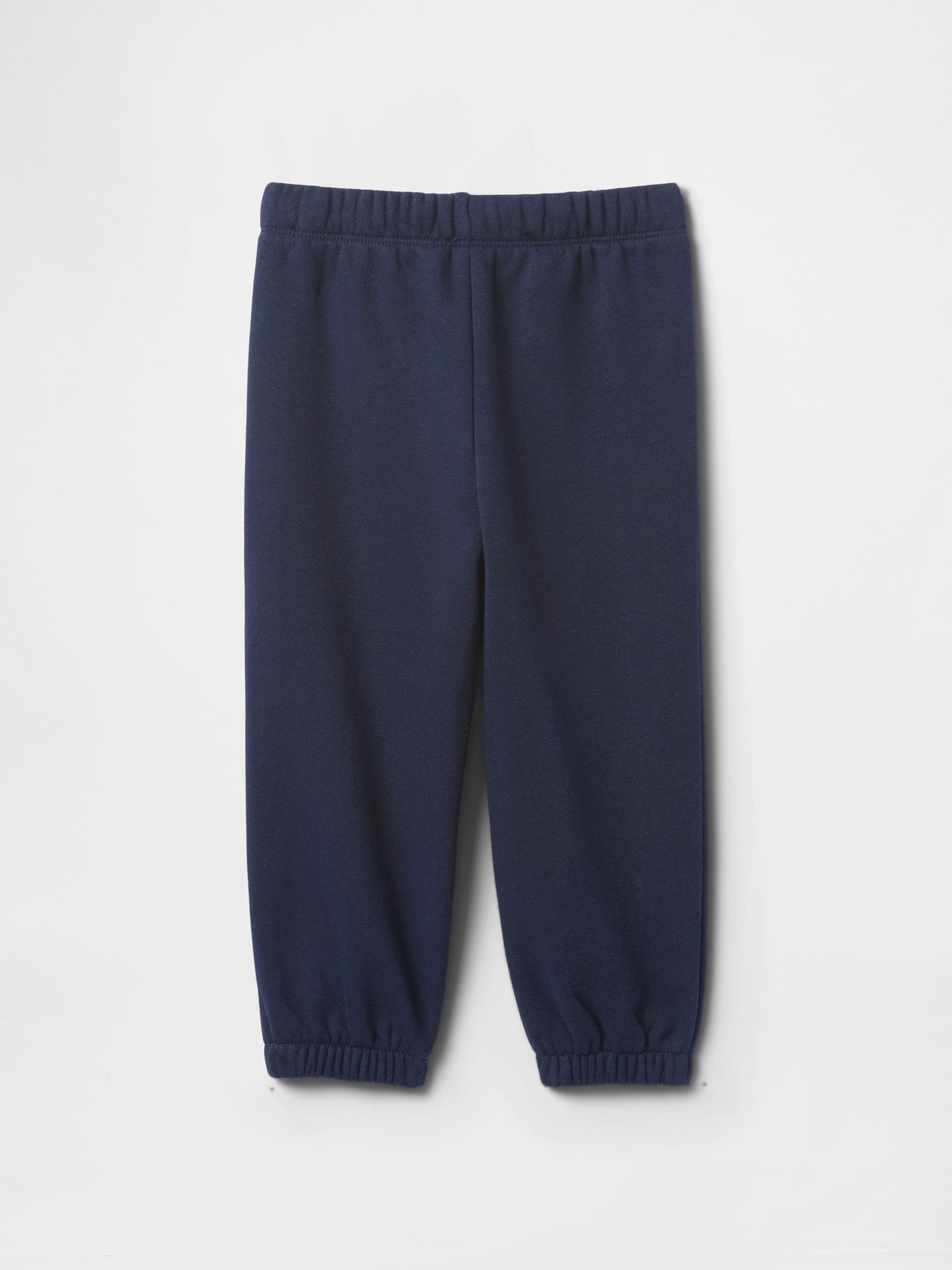 Lacivert Gap Logo Pull-on Jogger Eşofman Altı
