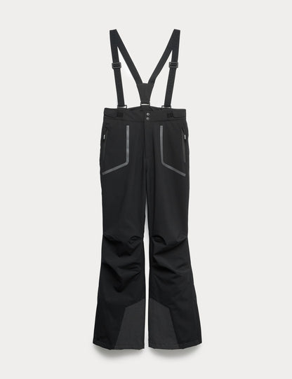 Stormwear Plus Insulated Dolgulu Kayak Pantolonu
