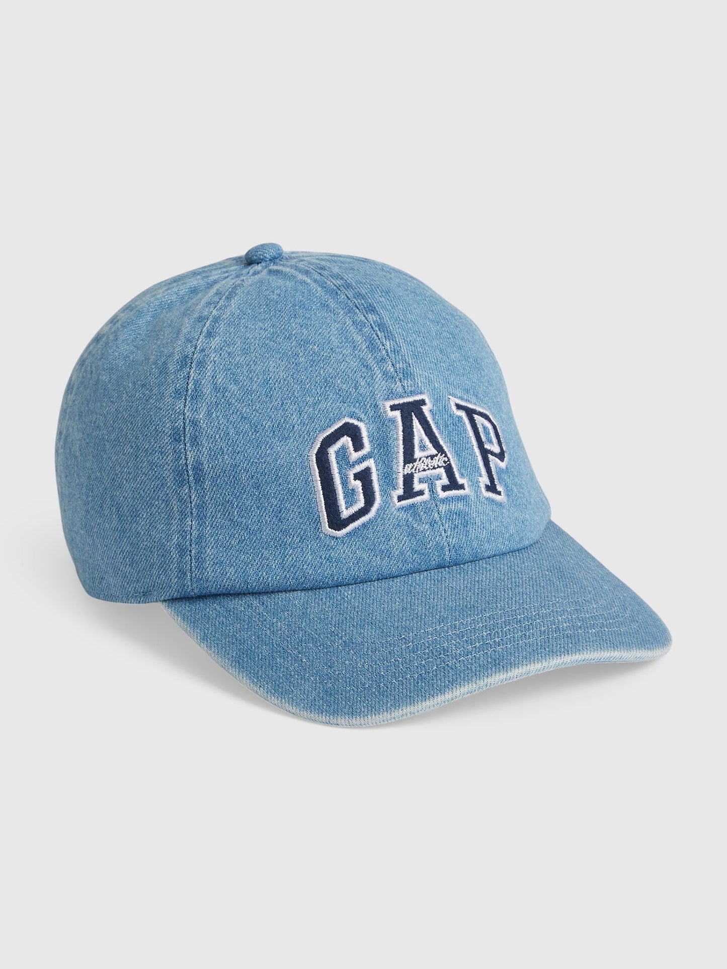 Mavi Gap Logo Beyzbol Şapkası