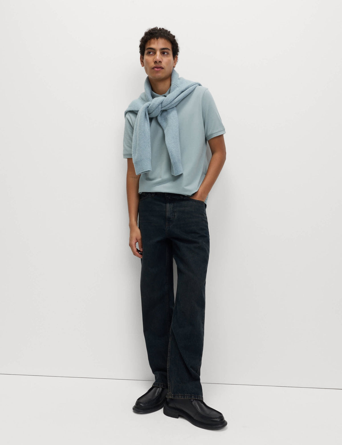 Ultimate Piqué Polo T-shirt