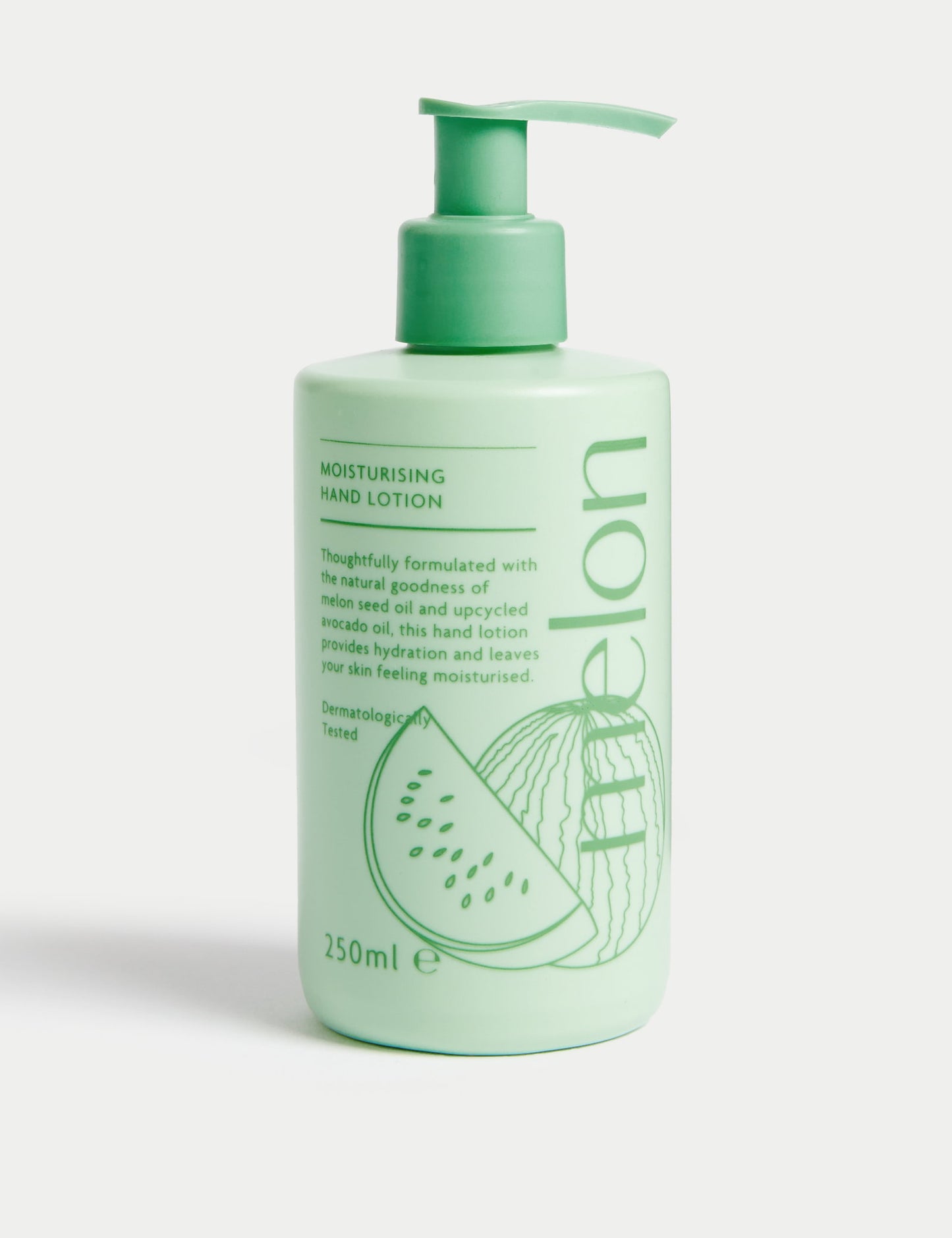 Melon El Losyonu 250 Ml