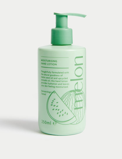 Melon El Losyonu 250 Ml