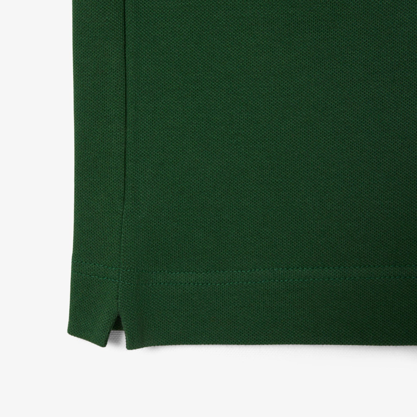 Lacoste Erkek Regular Fit Yeşil Polo