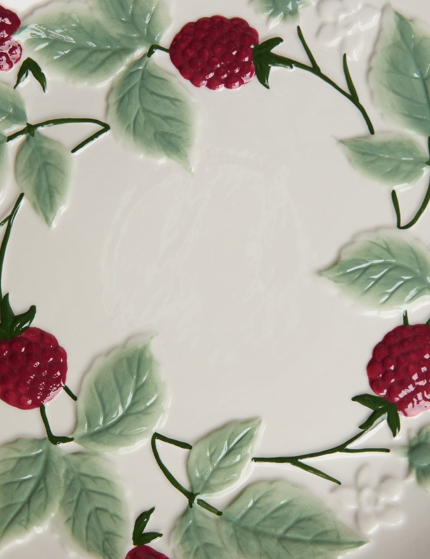 Bramble Servis Tabağı