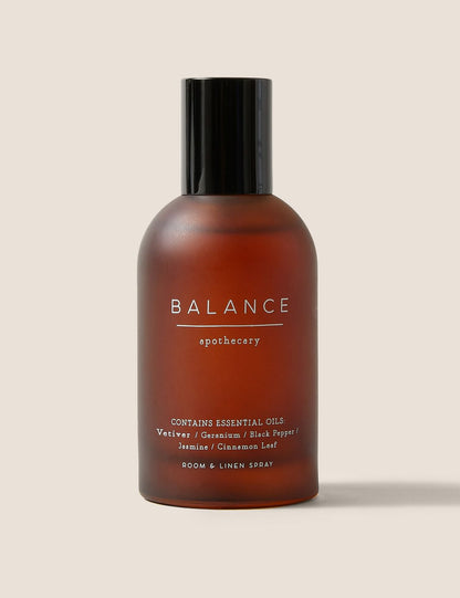 Balance Oda Spreyi 100 Ml