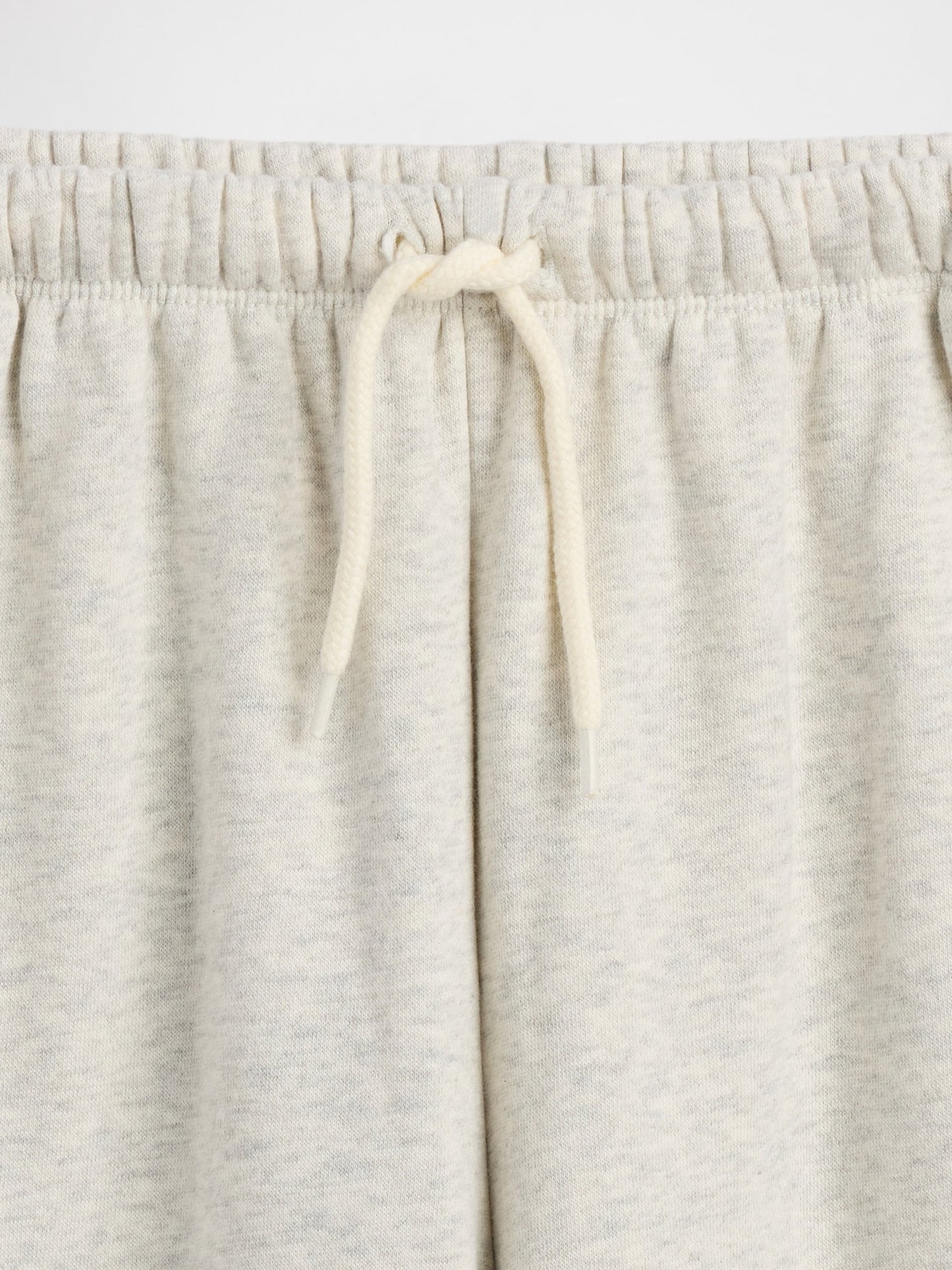 Açık Gri Vintagesoft Relaxed Jogger Eşofman Altı