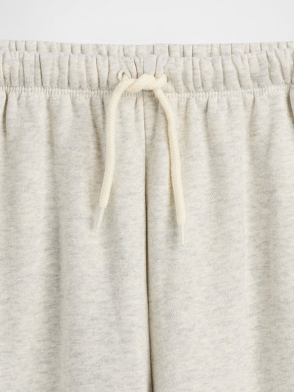Açık Gri Vintagesoft Relaxed Jogger Eşofman Altı
