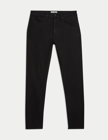 Slim Fit Jean Pantolon