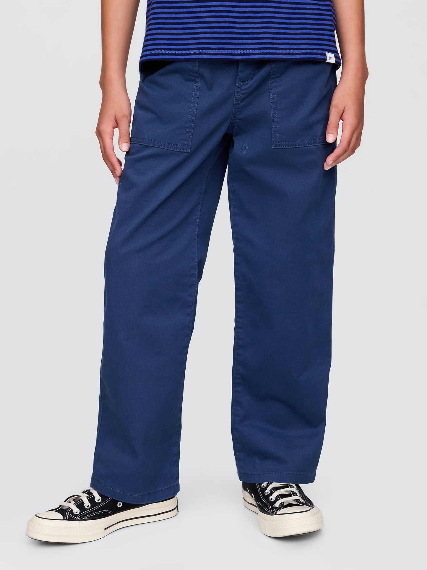 Mavi Ultrasoft Khaki Pantolon