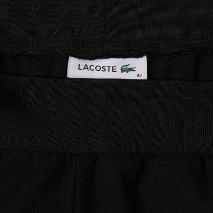 Lacoste Kadın Siyah Pantolon