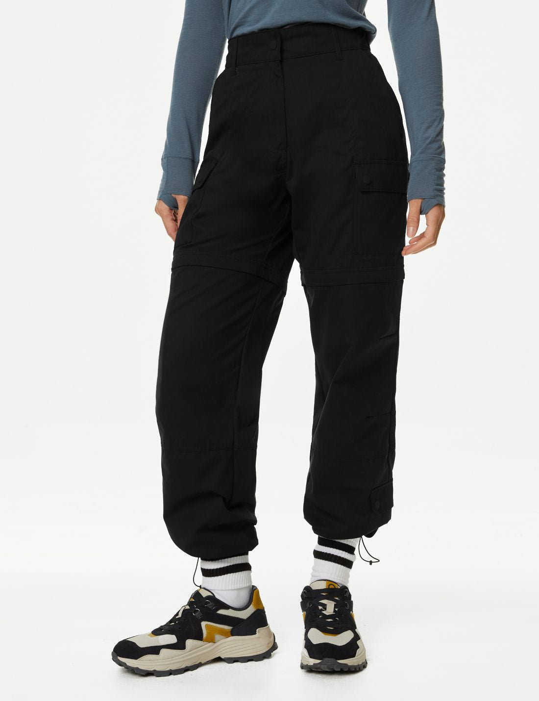 Stormwear™ Straight Leg Yürüyüş Pantolonu