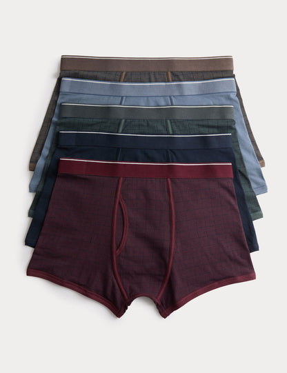 5'li Boxer Seti
