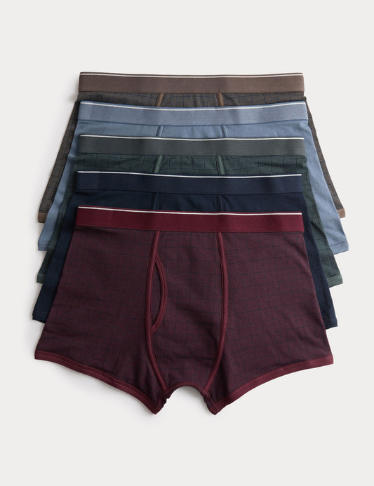 5'li Boxer Seti