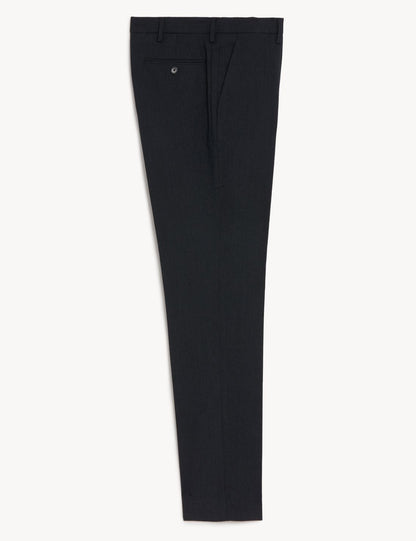 Slim Fit Pantolon