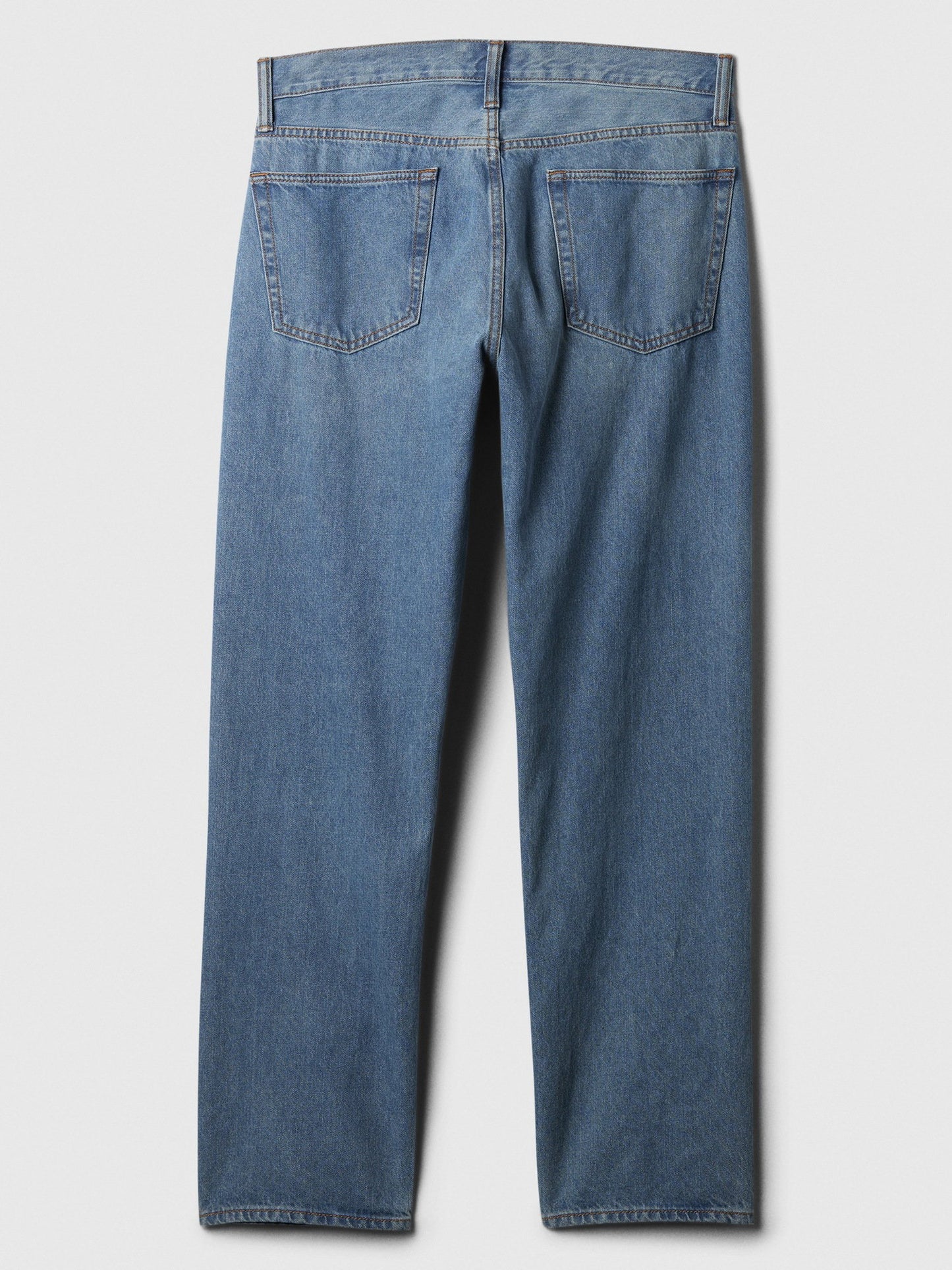 Mavi Straight Fit Washwell™ Jean Pantolon