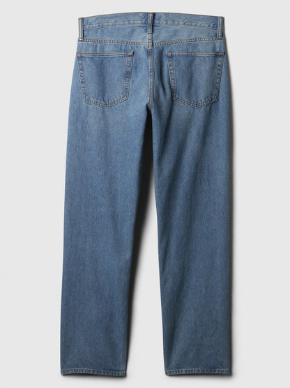 Mavi Straight Fit Washwell™ Jean Pantolon