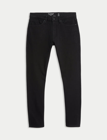 Slim Fit 360 Flex Esnek Jean