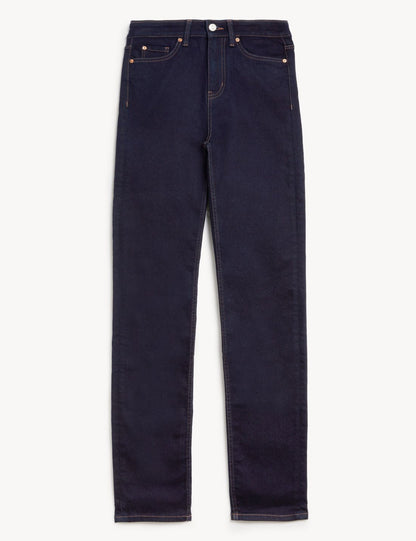 Sienna Straight Leg Jean Pantolon