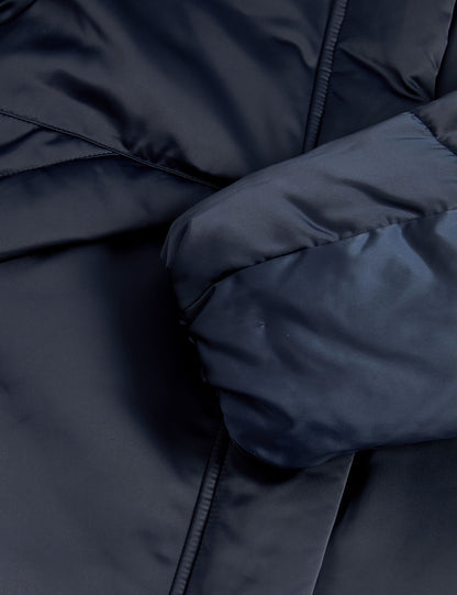Saten Thermowarmth:trade_mark: Puffer Mont