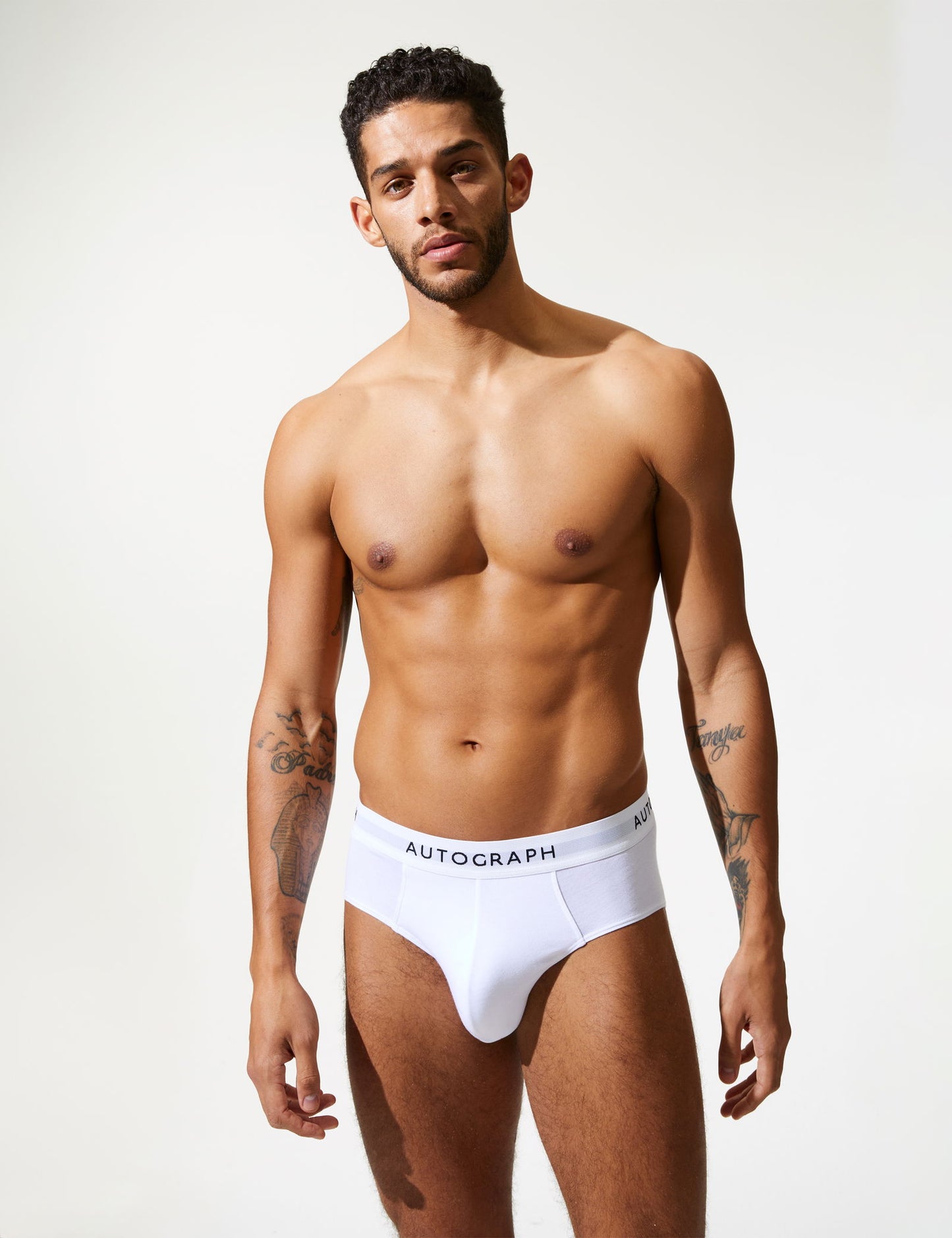 5'li Supima® Cotton Brief Külot Seti