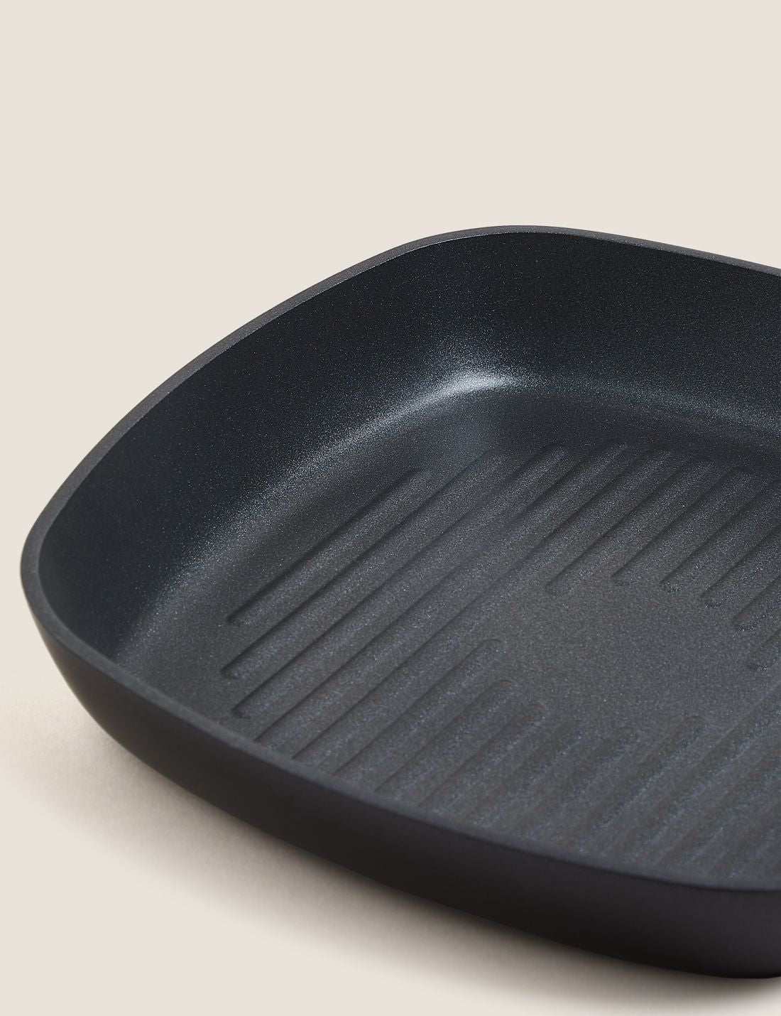 26 Cm Yapışmaz Izgara Tavası