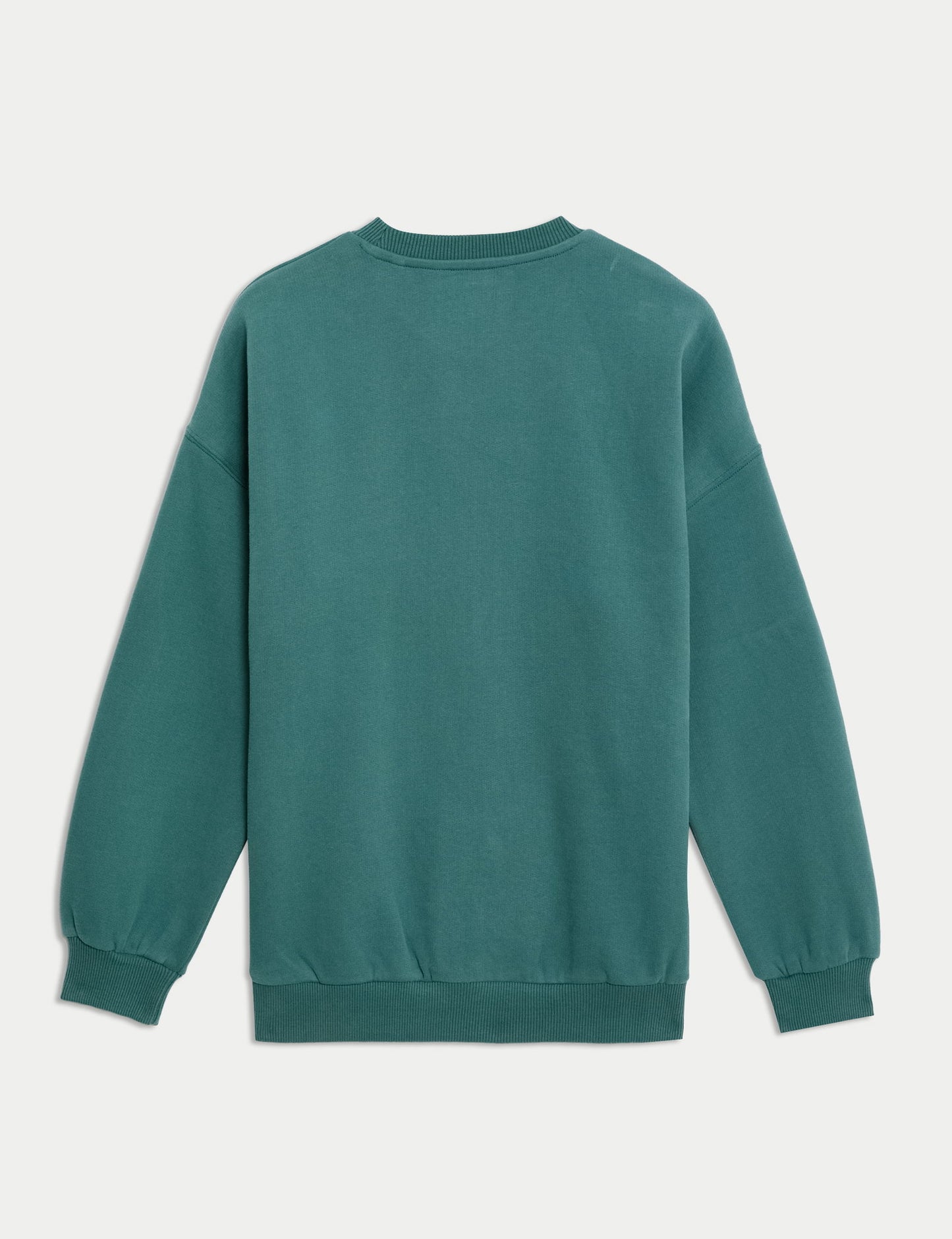 Saf Pamuklu Uzun Kollu Minecraft™ T-shirt (6-16 Yaş)