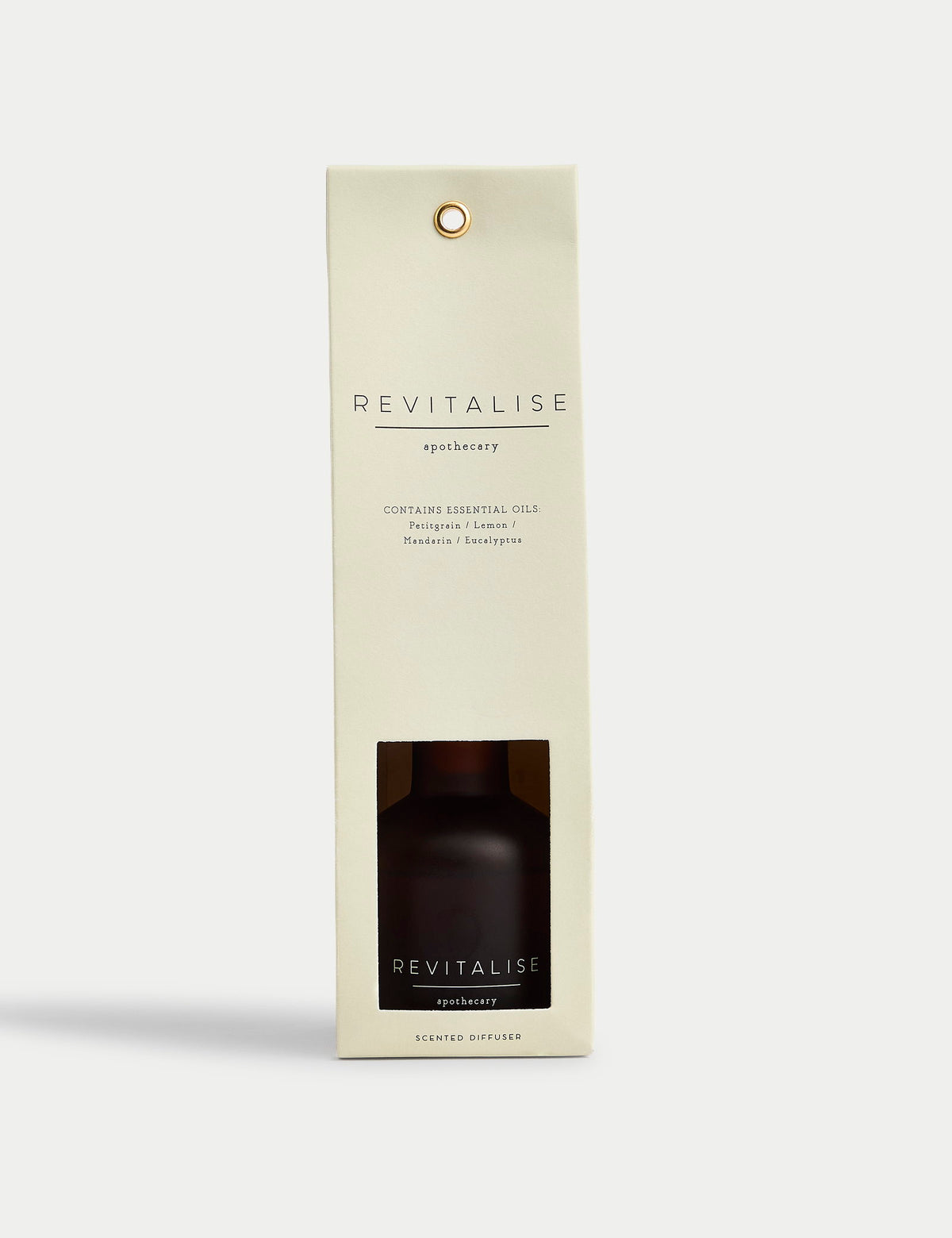 Revitalise Koku Çubukları 100 Ml