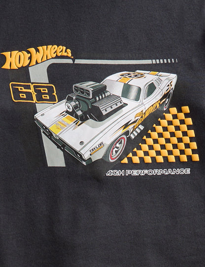 Hot Wheels Pijama Takımı (1-8 Yaş)