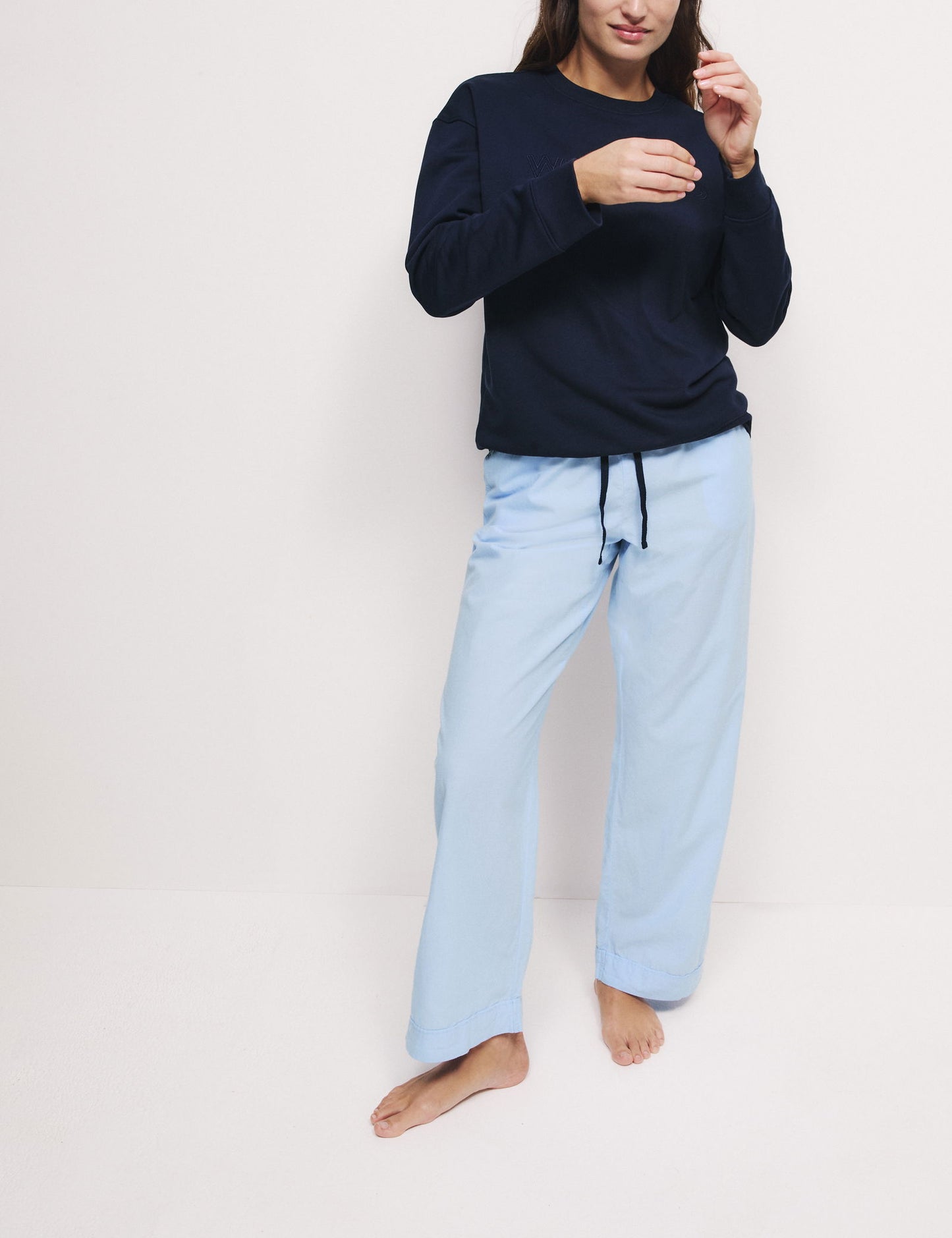 Cool Comfort:trade_mark: Pijama Takımı