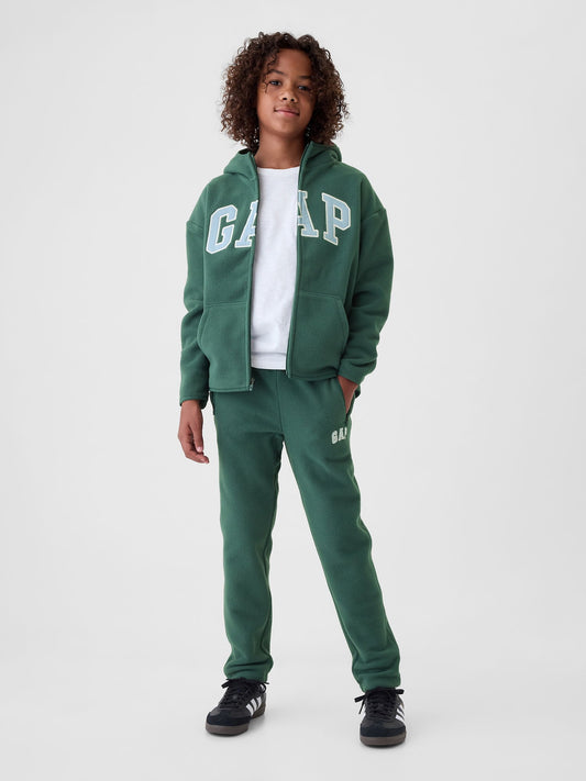 Yeşil Gap Logo Jogger Eşofman Altı