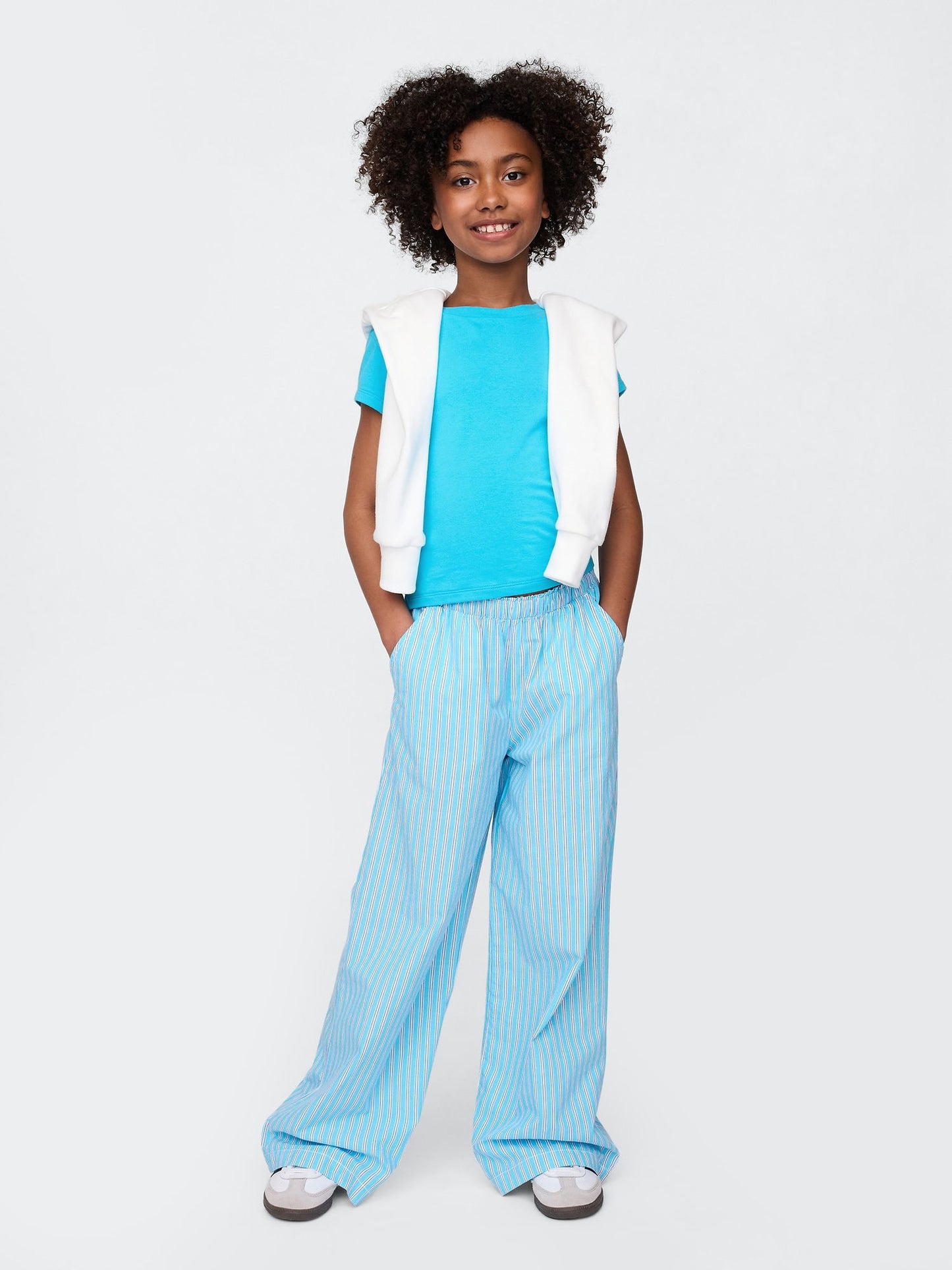 Mavi Stretch T-shirt