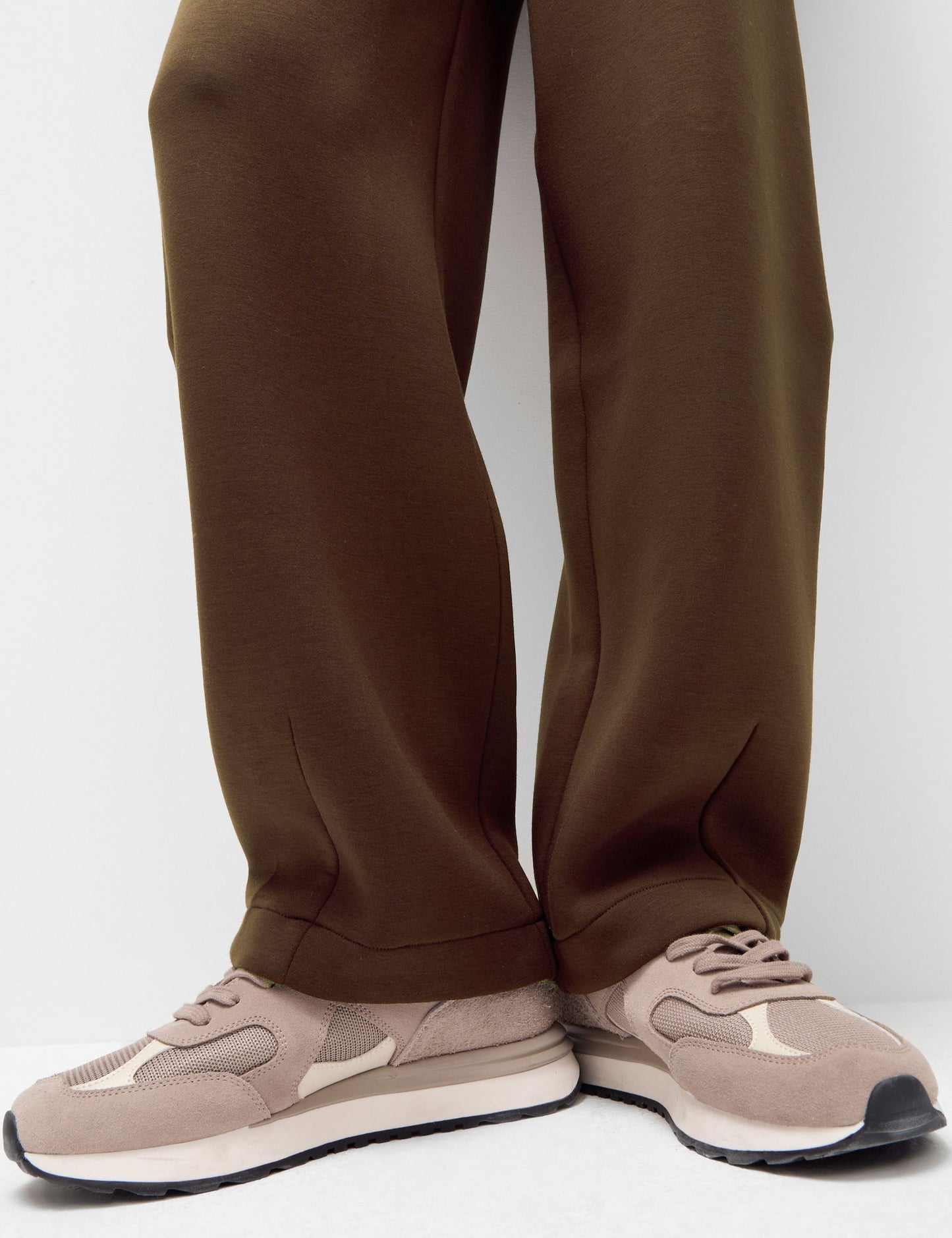 Scuba Barrel Fit Jogger Pantolon