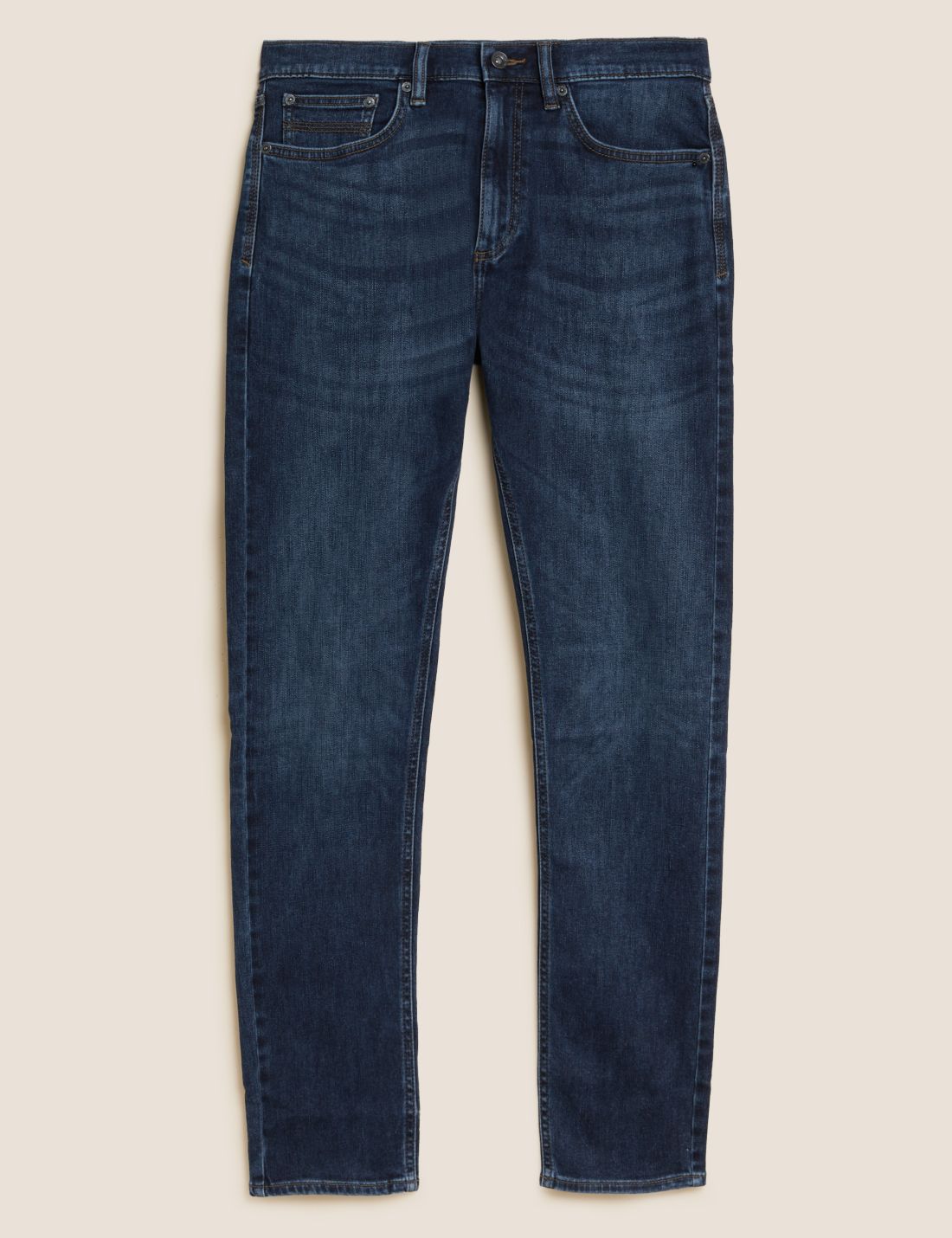 Slim Fit 360 Flex Jean Pantolon