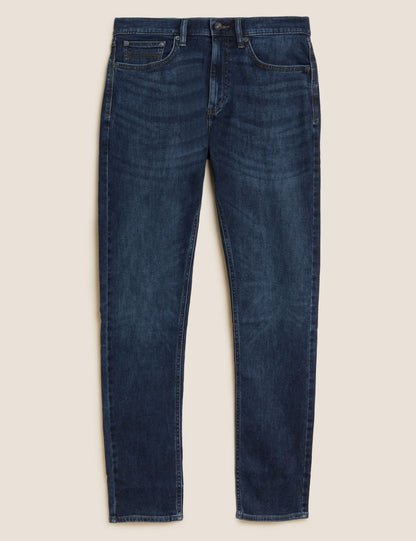 Slim Fit 360 Flex Jean Pantolon